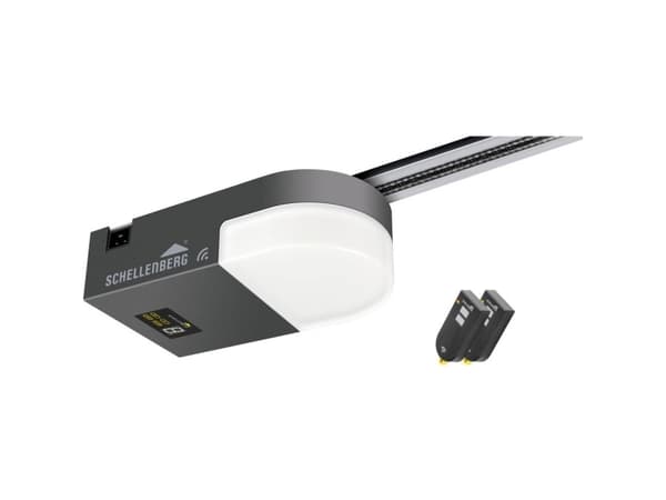 Schellenberg Smart DRIVE L 60923 Garageportdrev 60 kg