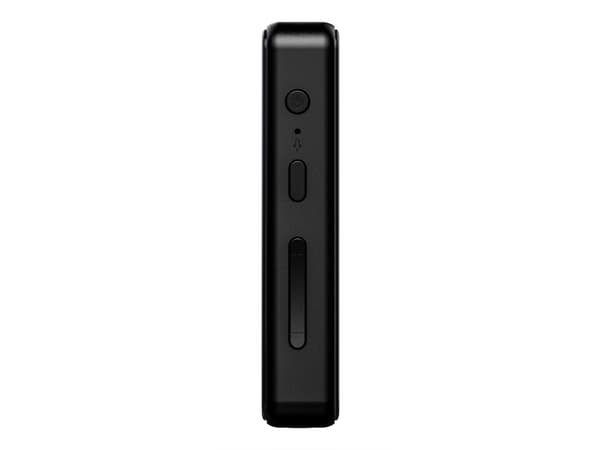 FiiO Transistorikuulokevahvistin BTR3K