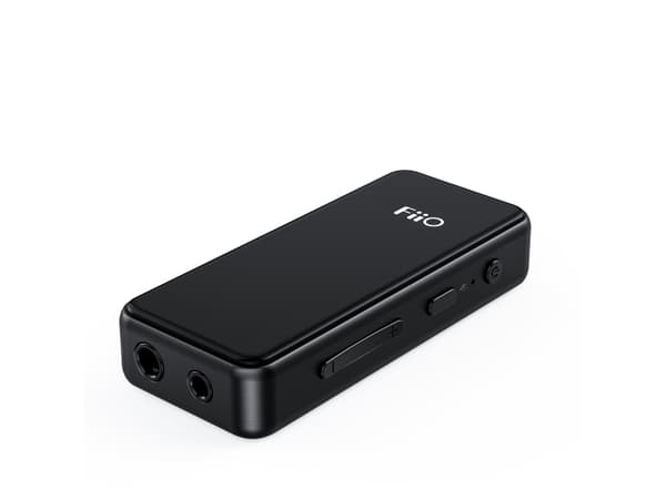 FiiO Transistor BTR3K hodetelefonforsterker