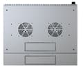 Miniatyrbilde 3 av 5: EFB Elektronik 691621VGR.60, Frittstående hylle, 21U, 50 kg, Grå