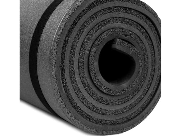 Mata Spokey Campinos XPE/EVA BK pilka 928263