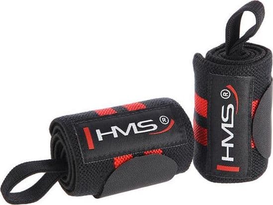 HMS ONX02 WRAPS WRAP WRIST STRIPER (2 st) HMS