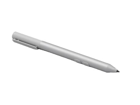 Microsoft Classroom Pen 2 - Aktiv stift - 2 knapper - platina, lysegrå - akademisk (en pakke 20) - for Surface Go, Go 2, Pro (I midten av 2017), Pro