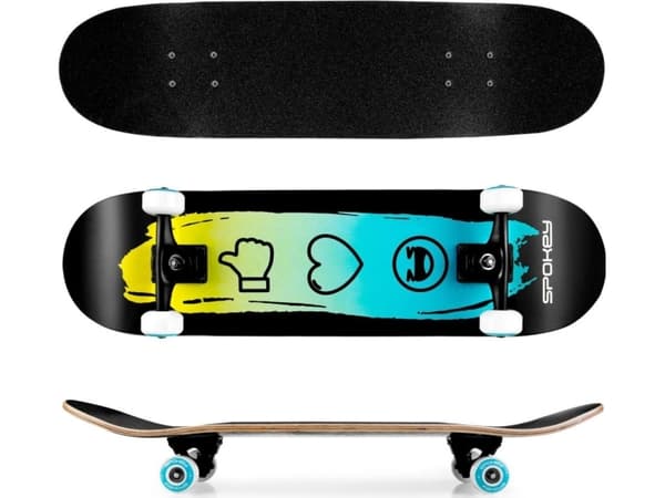 Spokey Like 927056 skateboard