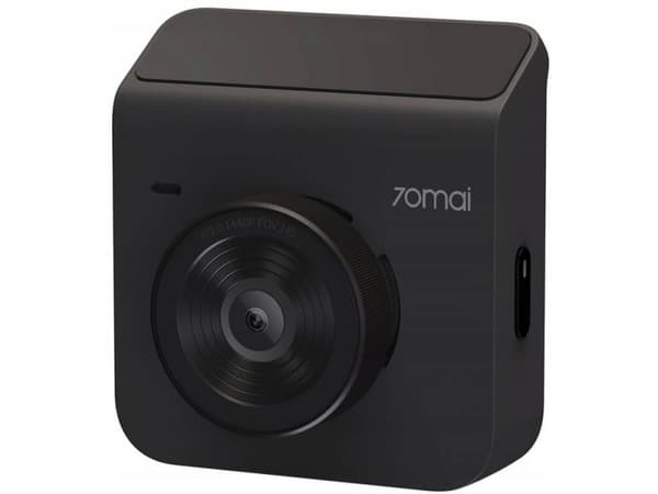 70mai Dash Cam A400 Gray car camera