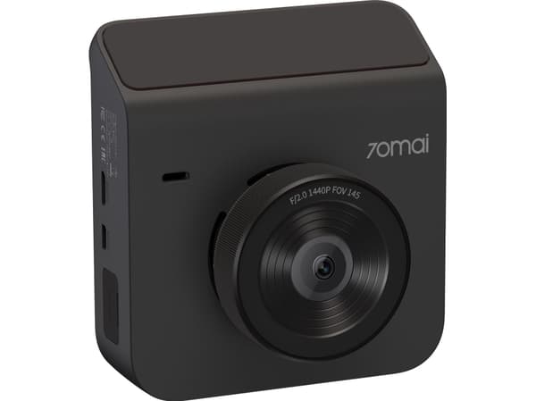 70mai Dash Cam A400 Gray car camera