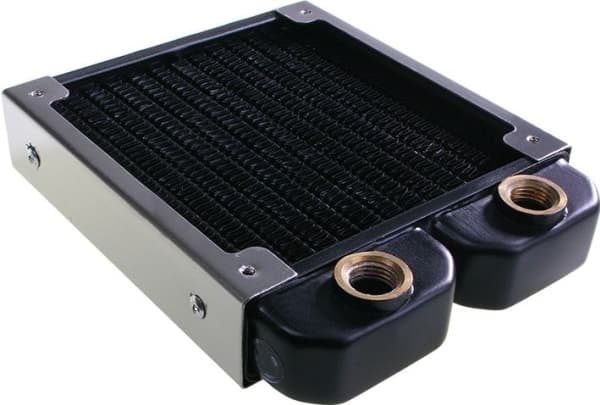 Magicool LC-RADI120 Slim 120