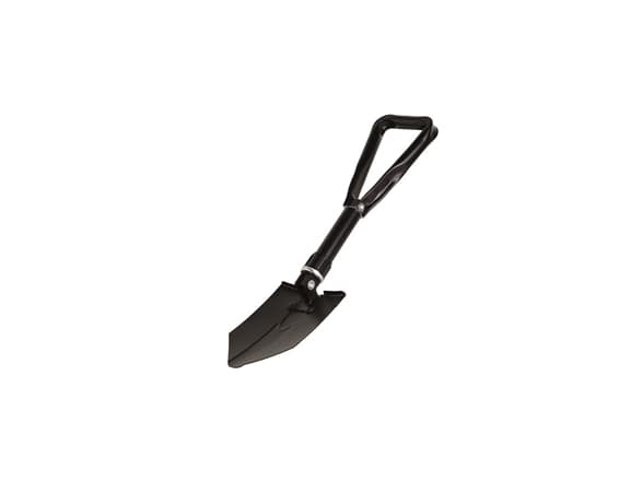 Easy Camp Shovel foldable tourist shovel (19999)