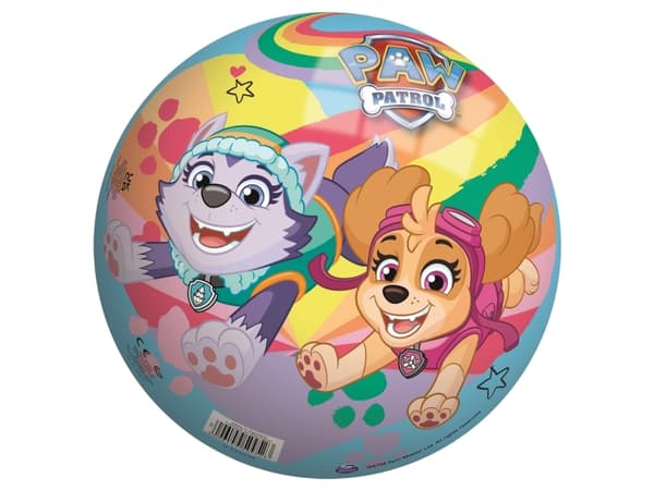 Simba Colorful Ball 23cm John Paw Patrol