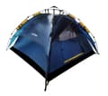 Miniatyrbilde 2 av 2: Outliner Two Layers Automatic Tent For 3 Person