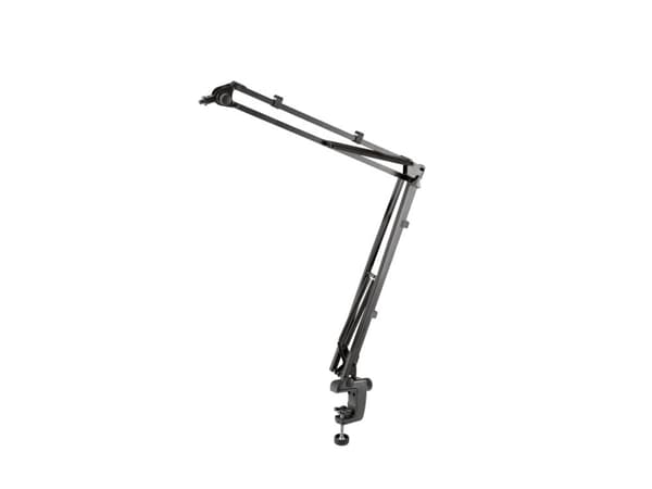 König & Meyer 23840-300-55, 3/8, 5/8", 800 g, Stål, Sort