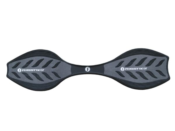 Razor RipStik Air Pro, Selvbalanserende scooter, Sort, Grå, 100 kg, 2,4 kg, 825 mm, 220 mm