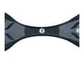 Miniatyrbilde 2 av 5: Razor RipStik Air Pro, Selvbalanserende scooter, Sort, Grå, 100 kg, 2,4 kg, 825 mm, 220 mm