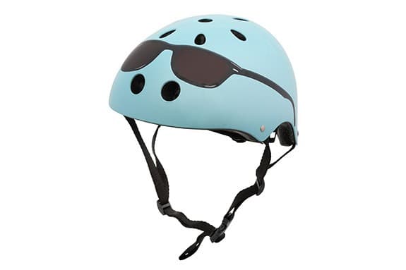 Hornit 5060509920204, Halvdekkende hjelm, Hard overflate, Gloss