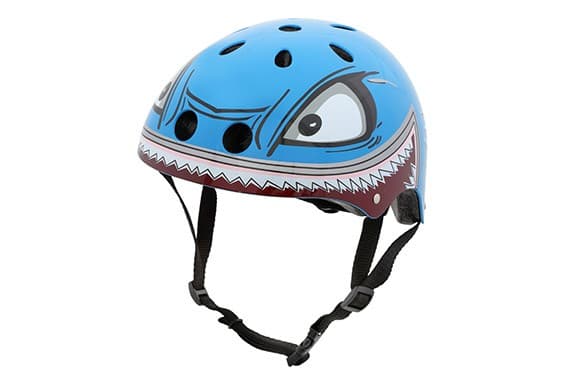 Hornit 5060509920204, Halvdekkende hjelm, Hard overflate, Gloss