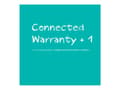 Miniatyrbilde 1 av 2: Eaton Connected Warranty+1 - Utvidet serviceavtale (forlengelse) - bytte - 1 år - forsendelse - for 9SX 3000I