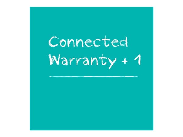Eaton Connected W+1 Product Line A4, 1 vuosi/vuosia