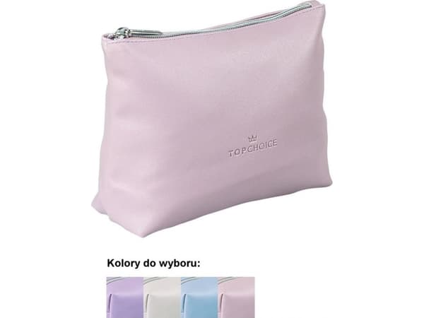 Top Choice TC kosmetyczka Leather 96952