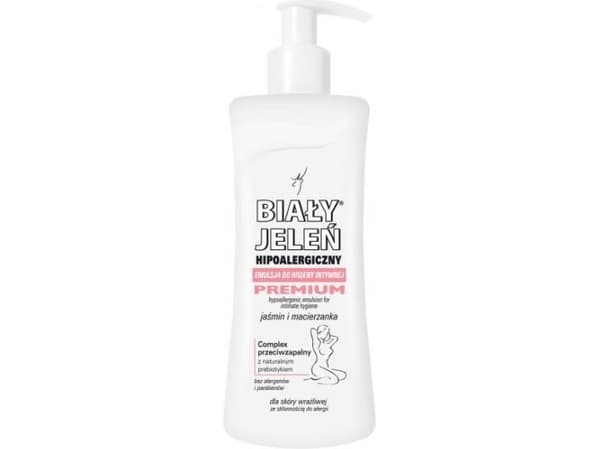 POL WHITE JELEIN emulsion d/hig.int.jasmine 265ml