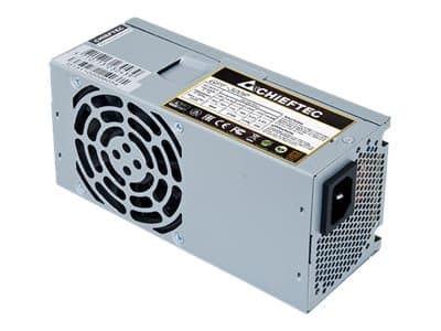 Chieftec Smart Series GPF-300P - Strømforsyning (intern) - TFX12V 2.3 - 80 PLUS Bronze - AC 115-230 V - 300 watt - aktiv PFC