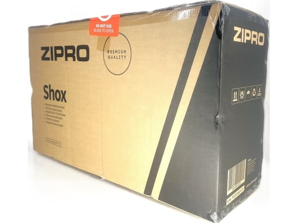Zipro Shox magnetisk omloppsbana
