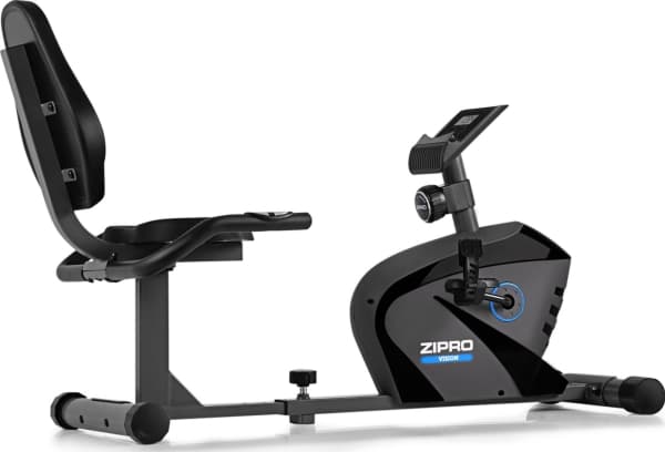Zipro Vision magnetisk stasjonær sykkel