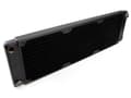 Miniatyrbilde 3 av 5: XSPC TX360, Kjøleribbe, Sort, 125 mm, 20,5 mm, 417 mm, 860 g