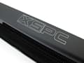 Miniatyrbilde 4 av 5: XSPC TX360, Kjøleribbe, Sort, 125 mm, 20,5 mm, 417 mm, 860 g
