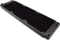 Miniatyrbilde 5 av 5: XSPC TX360, Kjøleribbe, Sort, 125 mm, 20,5 mm, 417 mm, 860 g