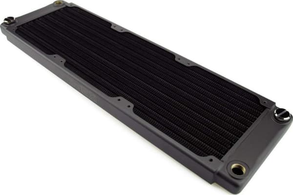 XSPC TX360, Kjøleribbe, Sort, 125 mm, 20,5 mm, 417 mm, 860 g
