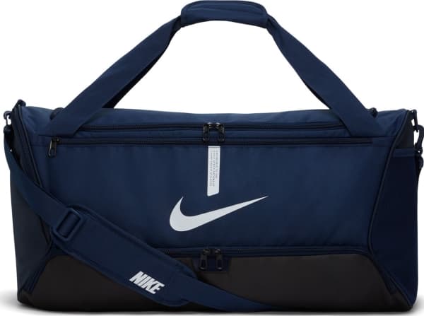 Nike Academy Team Duffel Bag M CU8090 410 CU8090 410 marinblå