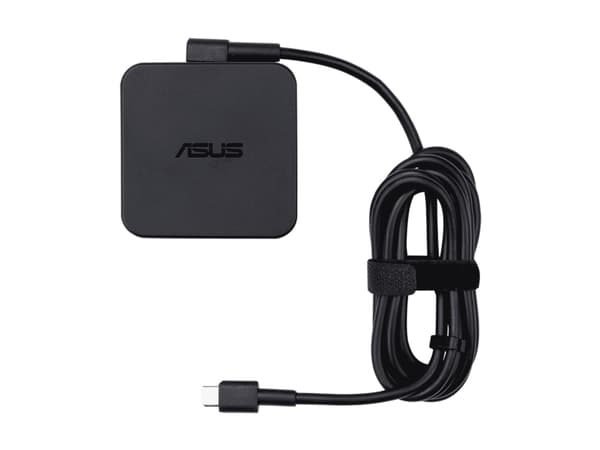 ASUS 0A001-00695300, Laptop, Innendørs, 45 W, ASUS, C223NA, C423NA, C425TA, C433TA, C434TA, C436FA, Sort Sort