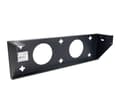 Pikkukuva 4 / 5: Inter-Tech 88887323, Kiinnityskiinnike, Musta, Metalli, 15 kg, 2U, 48,3 cm (19")