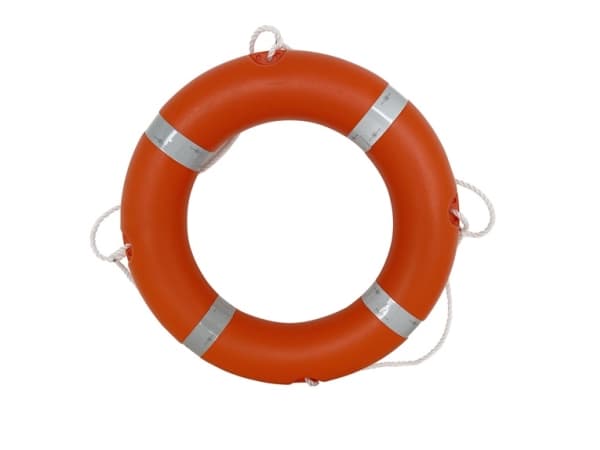 Livbøye TR-LIFEBELTE, 2,5 kg