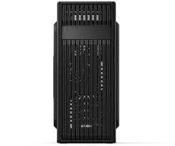 Zalman T6, Midi Tower, PC, Plast, Stål, Svart, ATX,Micro ATX,Mini-ITX, 16,5 cm