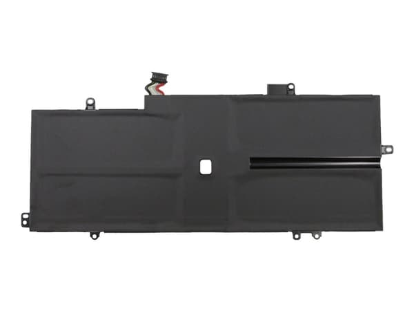 LG - Batteri för bärbar dator - litiumjon - 4-cells - 3312 mAh - 51 Wh - FRU - för ThinkPad X1 Carbon (7th Gen); X1 Carbon Gen 8; X1 Yoga (4th Gen)