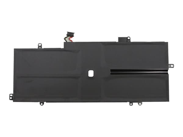 LG - Batteri för bärbar dator - litiumjon - 4-cells - 3312 mAh - 51 Wh - FRU - för ThinkPad X1 Carbon (7th Gen); X1 Carbon Gen 8; X1 Yoga (4th Gen)