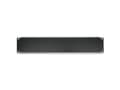 Miniatyrbilde 4 av 5: Techly 2U maskeringspanel for 19" stativskap Svart (I-CASE BLANK-2-BK)