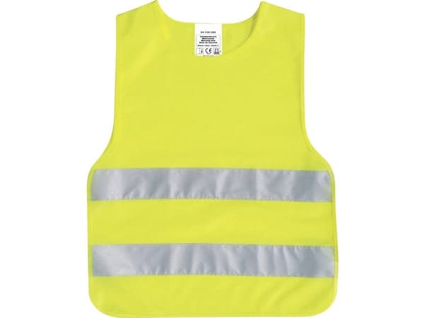 IWH 453502 Advarselsvest Børn