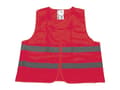 Miniatyrbild 3 av 3: IWH 453503 Advarselsvest Voksne