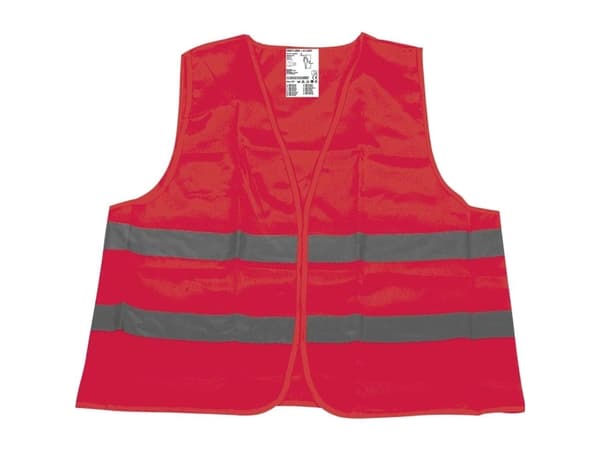 IWH 453503 Advarselsvest Voksne