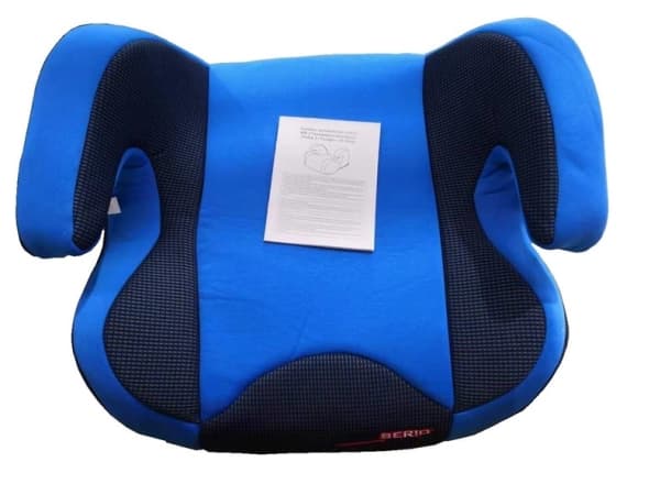 Autoserio HB-17 Isofix lastenistuin - 15-36 kg