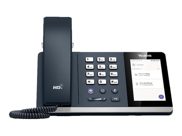 Yealink MP50 - USB VoIP-telefon