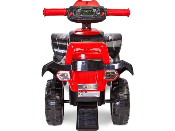 Toyz Jeździk Mini Raptor Red