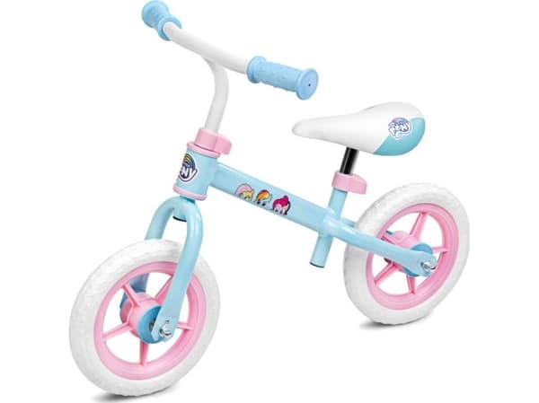 Spokey Terrengsykkel ELFIC My Little Pony blå 929493