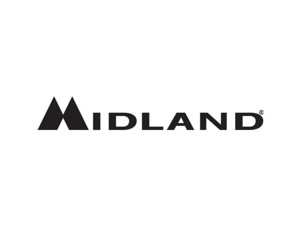 Midland C1410.01 BT Mini Twin Samtaleanlæg til motorcykel Passer til alle hjelmtyper