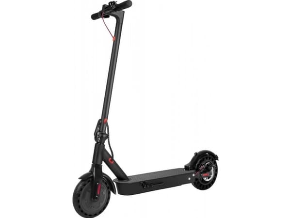 Elektrisk sparkesykkel SCOOTER TWO 2021, 400W Rekkevidde 45km