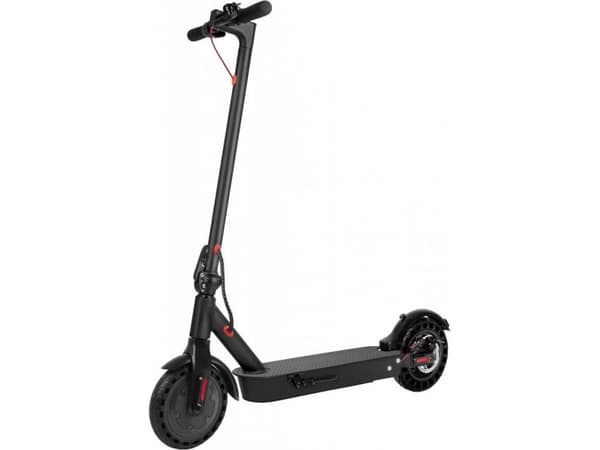 Elektrisk sparkesykkel SCOOTER TWO 2021, 400W Rekkevidde 45km