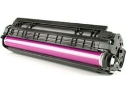 Lexmark - Magenta - original - tonerpatron - for Lexmark XC8160, XC8160de, XC8160dte, XC8163, XC8163de