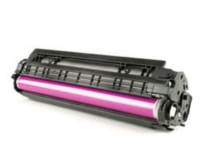 Lexmark - Magenta - original - tonerpatron - for Lexmark XC8160, XC8160de, XC8160dte, XC8163, XC8163de